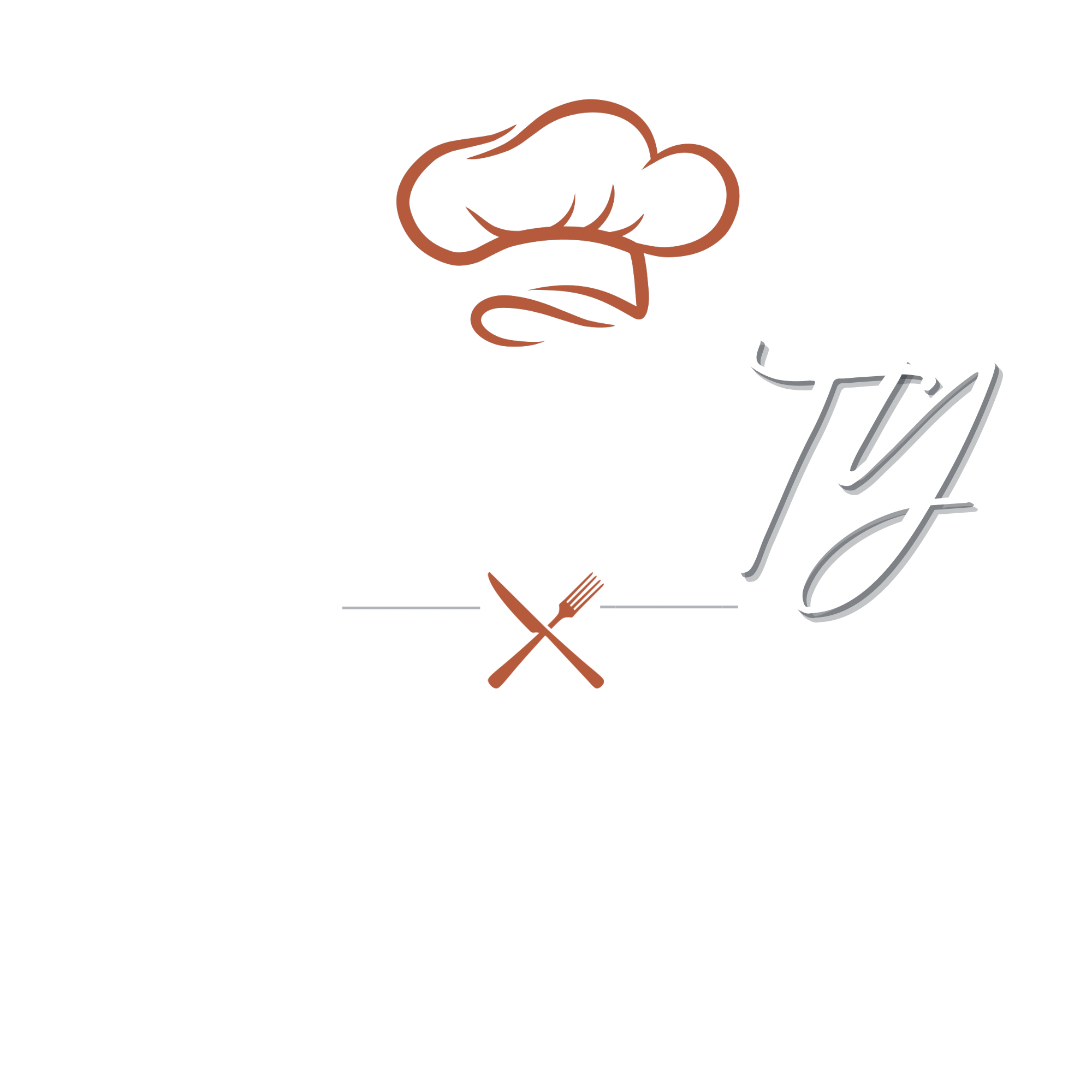 The Taste of Ty — Comfort Food. Chef Crafted.